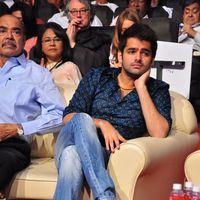 Ram Pothineni - Telugu Stars at 17th International Childrens Film Festival